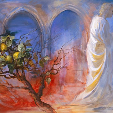 Allegorical and Experimental Search for Expression