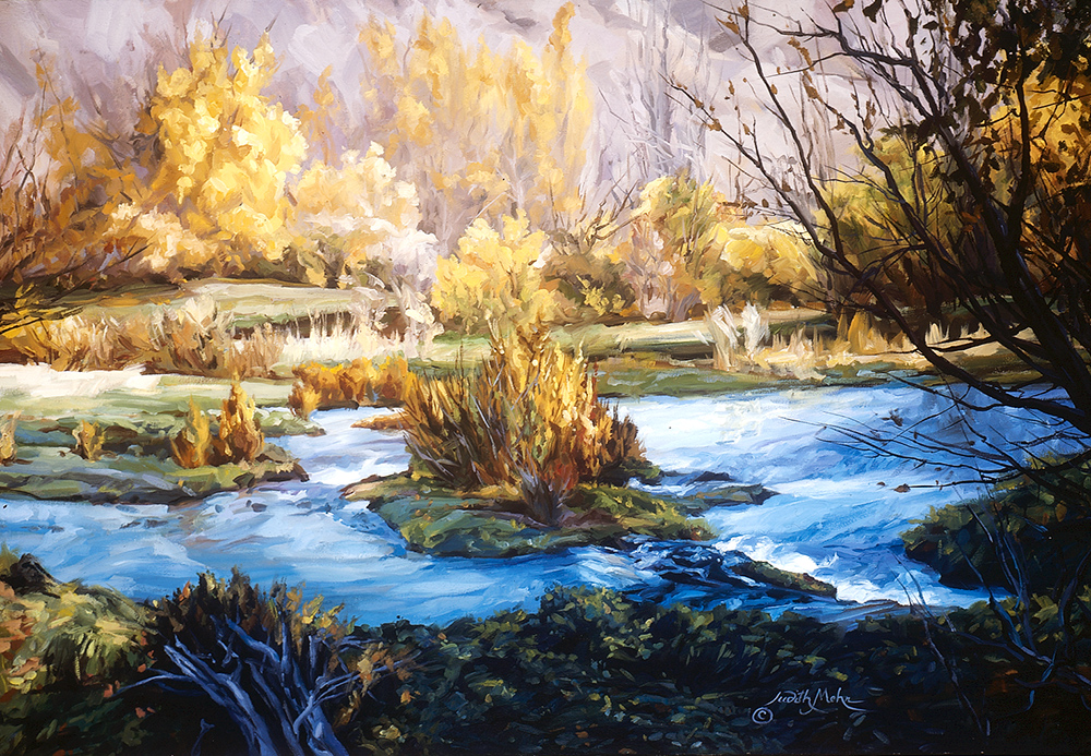 Cascade Springs