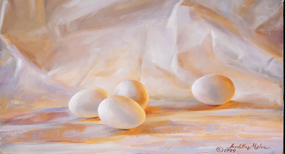 Eggs No. 2