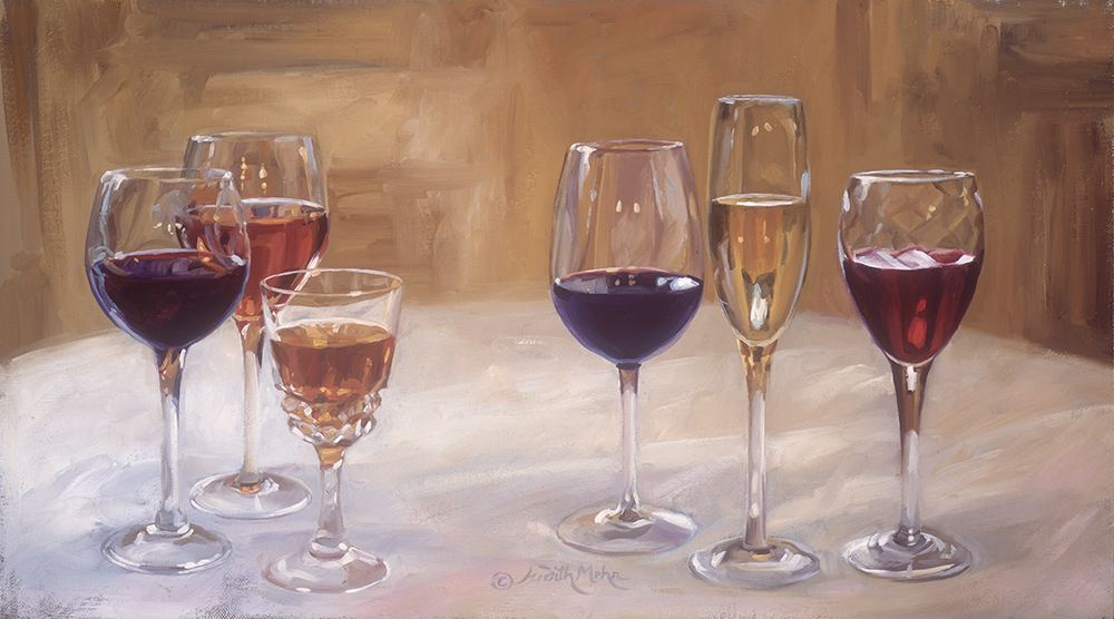Liquid Color