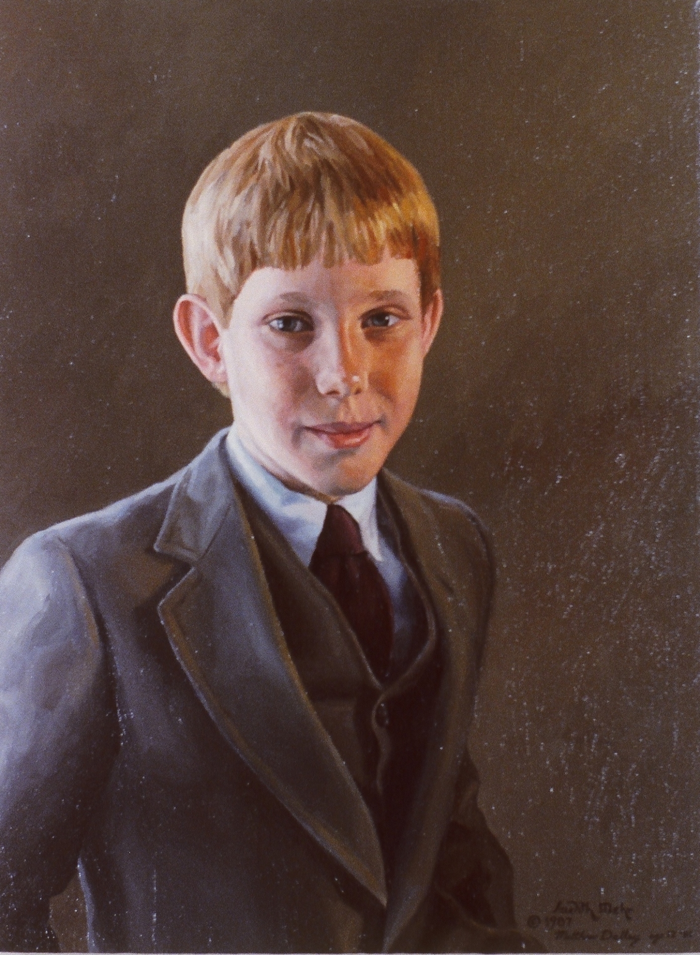 Matthew Dalley