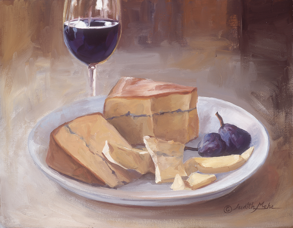Mourbiers, Figs & Mas de Gourgonnier